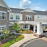 Image of Sunrise of Franklin Lakes (1)