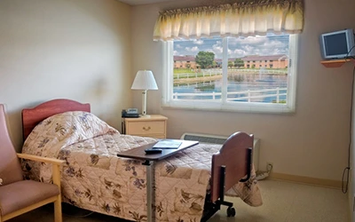 Image of BrookHaven Lakeview Assisted Living (5)