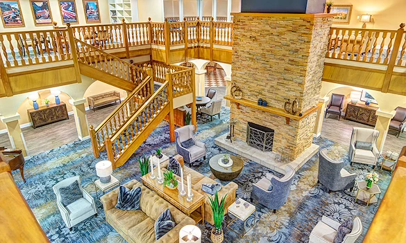 Image of Garden Ridge at Peoria Senior Living (5)