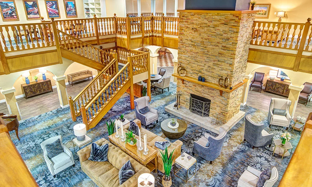 Image of Garden Ridge at Peoria Senior Living (5)