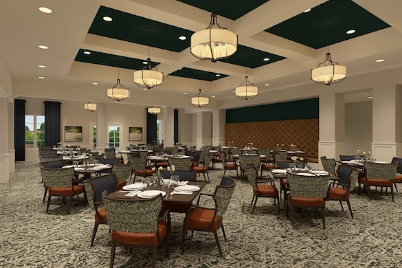 Image of The Barrymore Senior Living - Coming Soon (5)