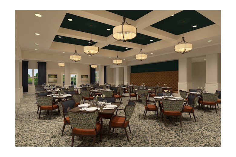 Image of The Barrymore Senior Living - Coming Soon (5)