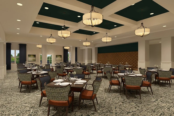 Image of The Barrymore Senior Living - Coming Soon (5)
