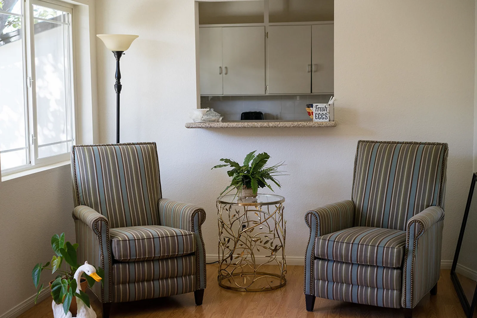 Image of Yorkshire Village (7)