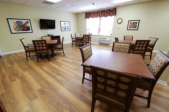 Image of Brookdale Saint Augustine (6)