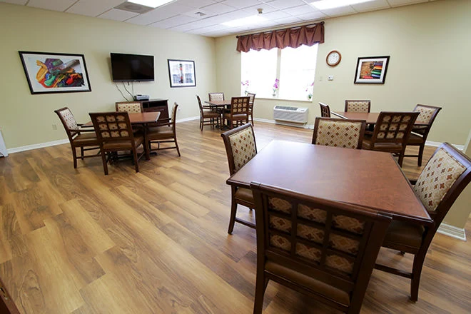 Image of Brookdale Saint Augustine (6)