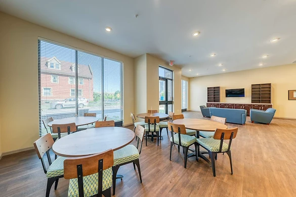 Image of Francis Senior Lofts (3)