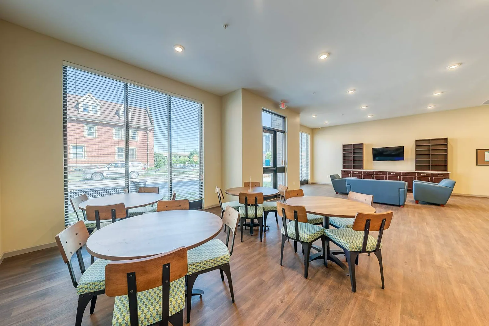 Image of Francis Senior Lofts (3)