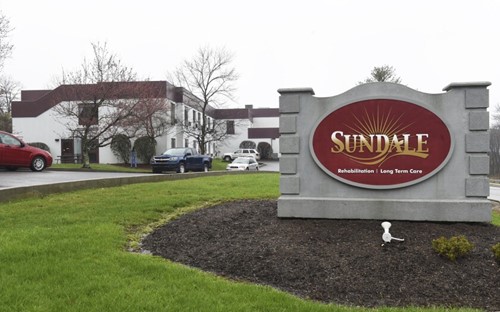 Image of Sundale Nursing Home (1)