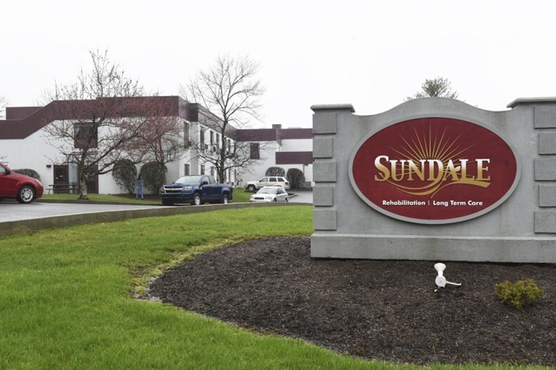 Image of Sundale Nursing Home (1)
