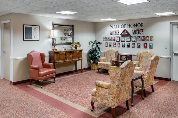 Image of Elderwood Village at Fairport (5)