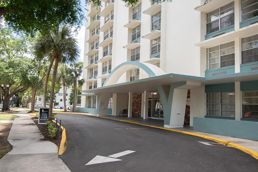 Image of Westminster Plaza (2)