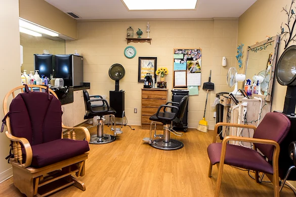 Image of Baldwin Healthcare & Rehab (4)