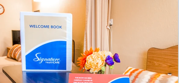 Image of Harrodsburg Health & Rehabilitation Center (7)