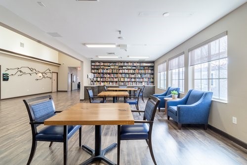 Image of Alta Skilled Nursing and Rehabilitation Center (4)