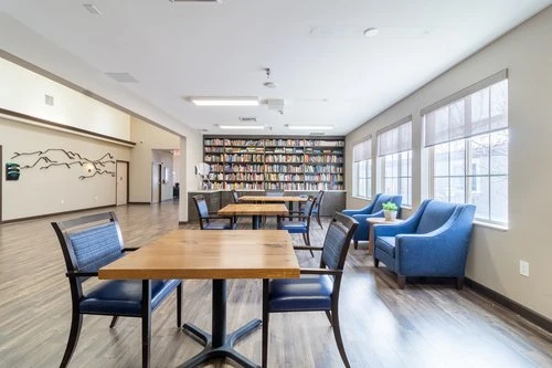 Image of Alta Skilled Nursing and Rehabilitation Center (4)