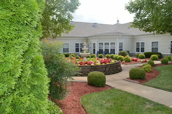 Image of Morning Pointe Senior Living of Columbia (7)