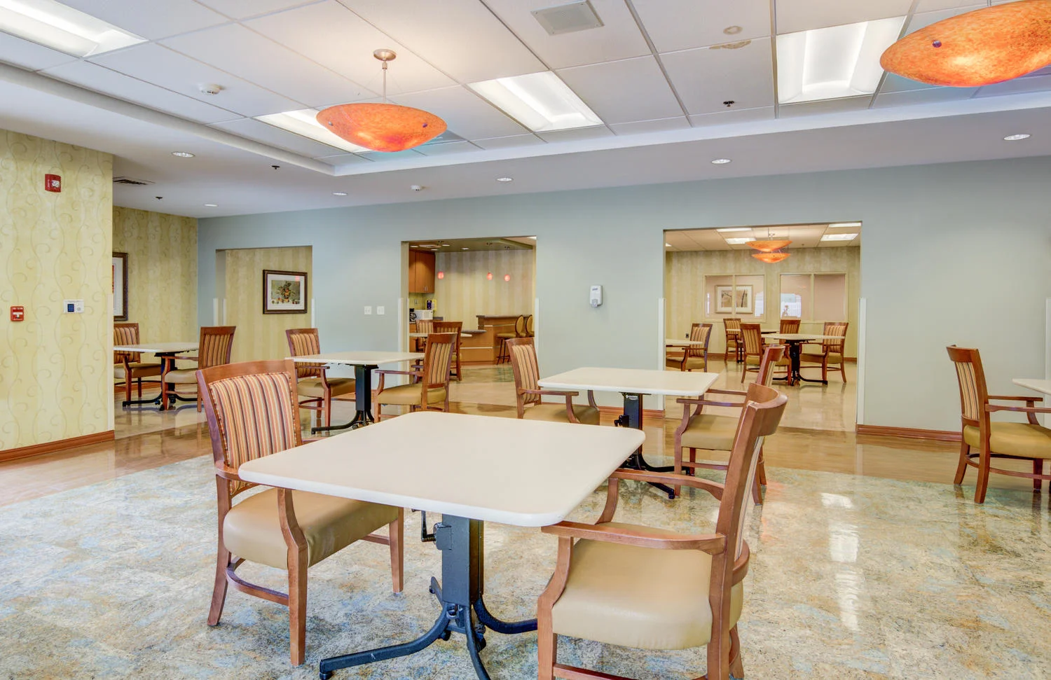 Image of Mentor Hills Post Acute (5)