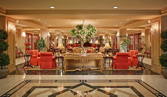 Image of The Palace Suites (5)