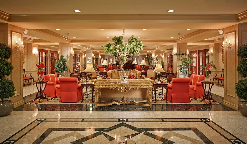 Image of The Palace Suites (5)