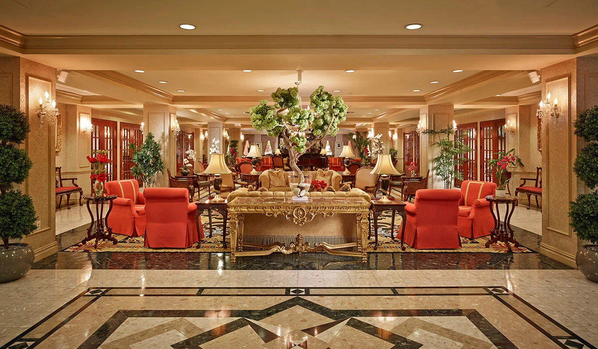 Image of The Palace Suites (5)