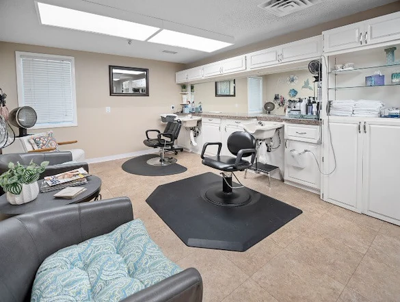 Image of Good Samaritan - Fort Collins Village (4)