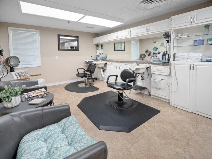 Image of Good Samaritan - Fort Collins Village (4)