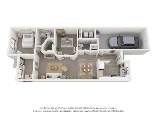 Image of Brookhaven Independent Living (4)
