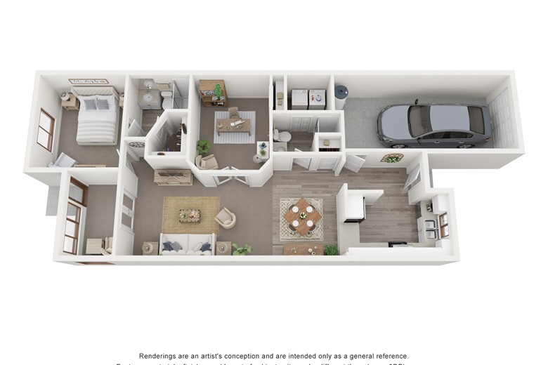 Image of Brookhaven Independent Living (4)