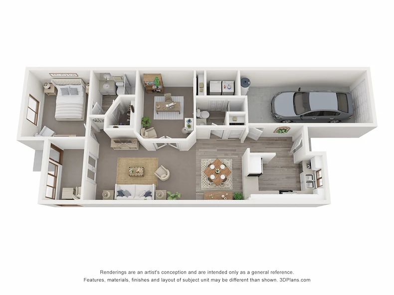 Image of Brookhaven Independent Living (8)
