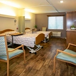 Image of Legend Oaks Healthcare & Rehabilitation  - Fort (4)