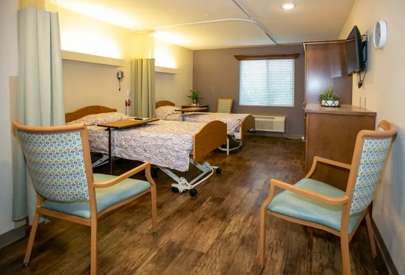 Image of Legend Oaks Healthcare & Rehabilitation  - Fort (4)