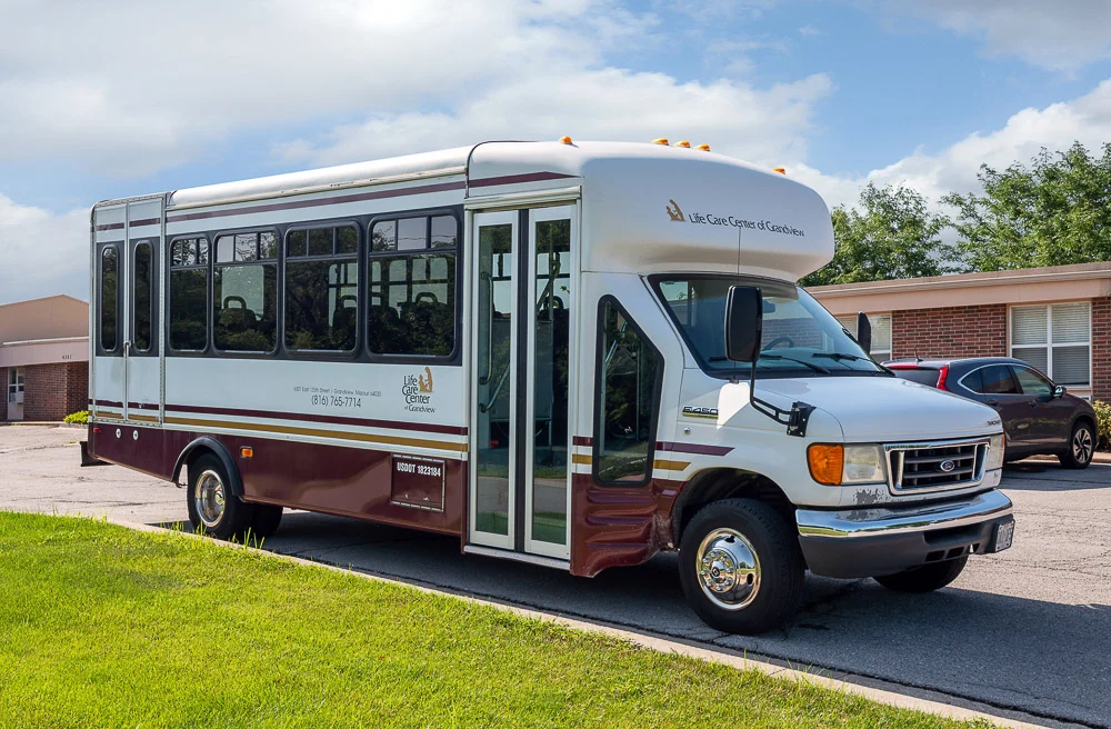 Image of Life Care Center Of Grandview (3)