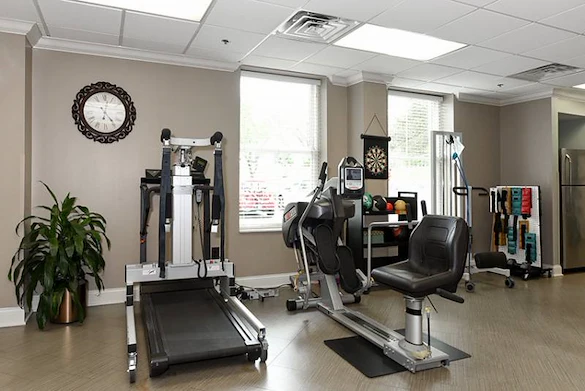 Image of Trevecca Center For Rehabilitation And Healing LLC (10)