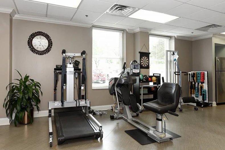 Image of Trevecca Center For Rehabilitation And Healing LLC (10)