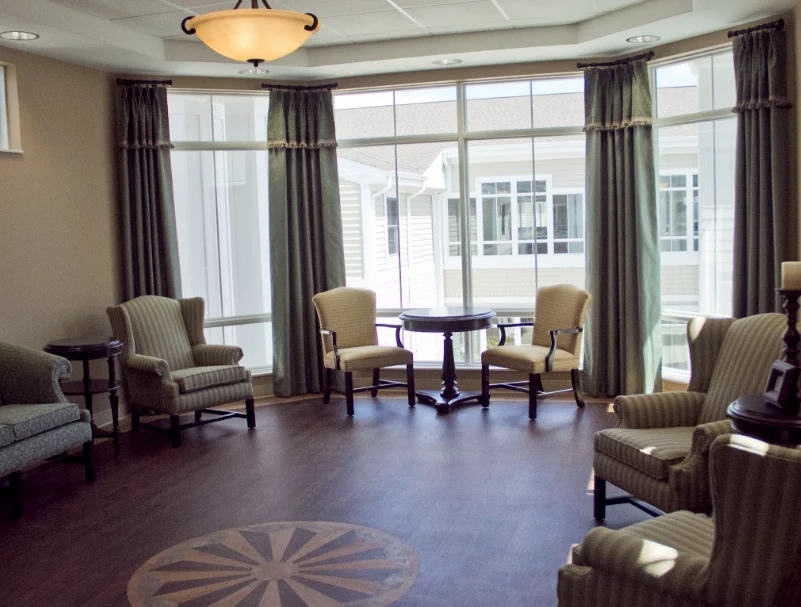 Image of Sunrise Manor Nursing Home (4)