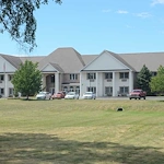 Image of CrownPointe of Stevensville (1)