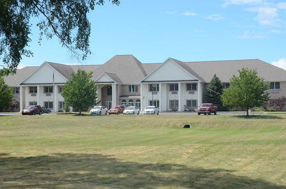 Image of CrownPointe of Stevensville (1)