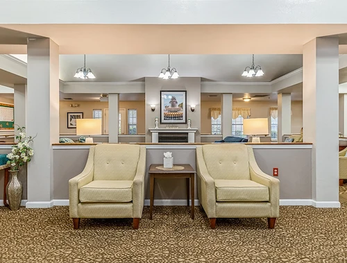 Image of Pinewood Square (3)