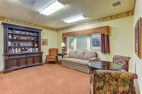 Image of The Willows at Hamburg Senior Living (10)