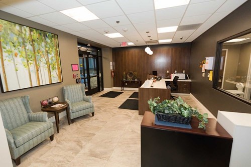 Image of Keystone Ridge Post Acute Nursing And Rehab (3)