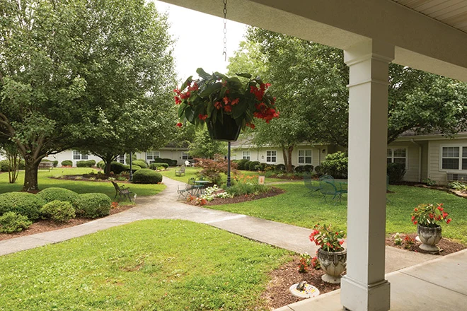 Image of Brookdale Johnson City (10)