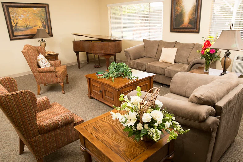 Image of Life Care Center Of Boise (5)