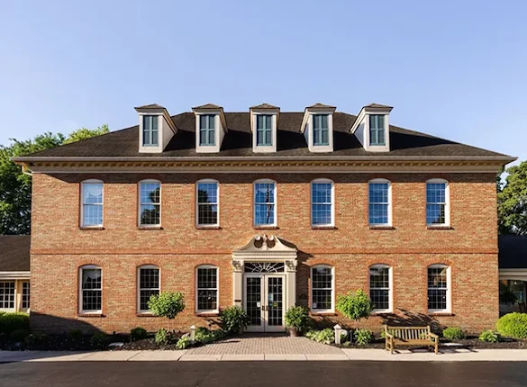 Image of Westover Retirement Community (1)