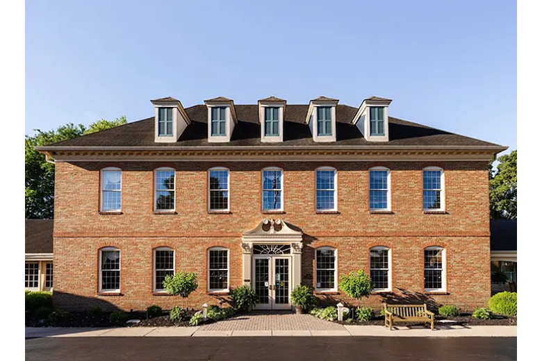 Image of Westover Retirement Community (1)