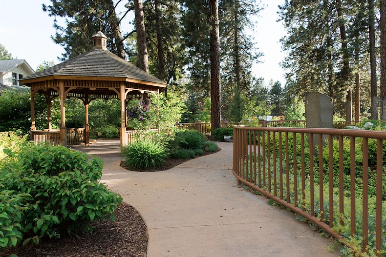 Image of The Grove Apartments at The Village at Orchard Ridge (2)