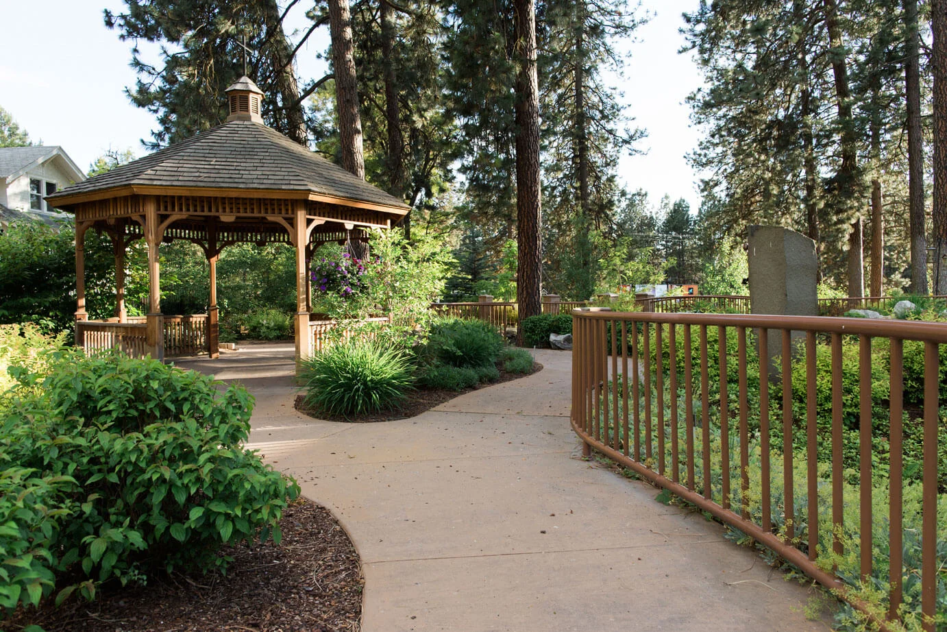 Image of The Grove Apartments at The Village at Orchard Ridge (2)