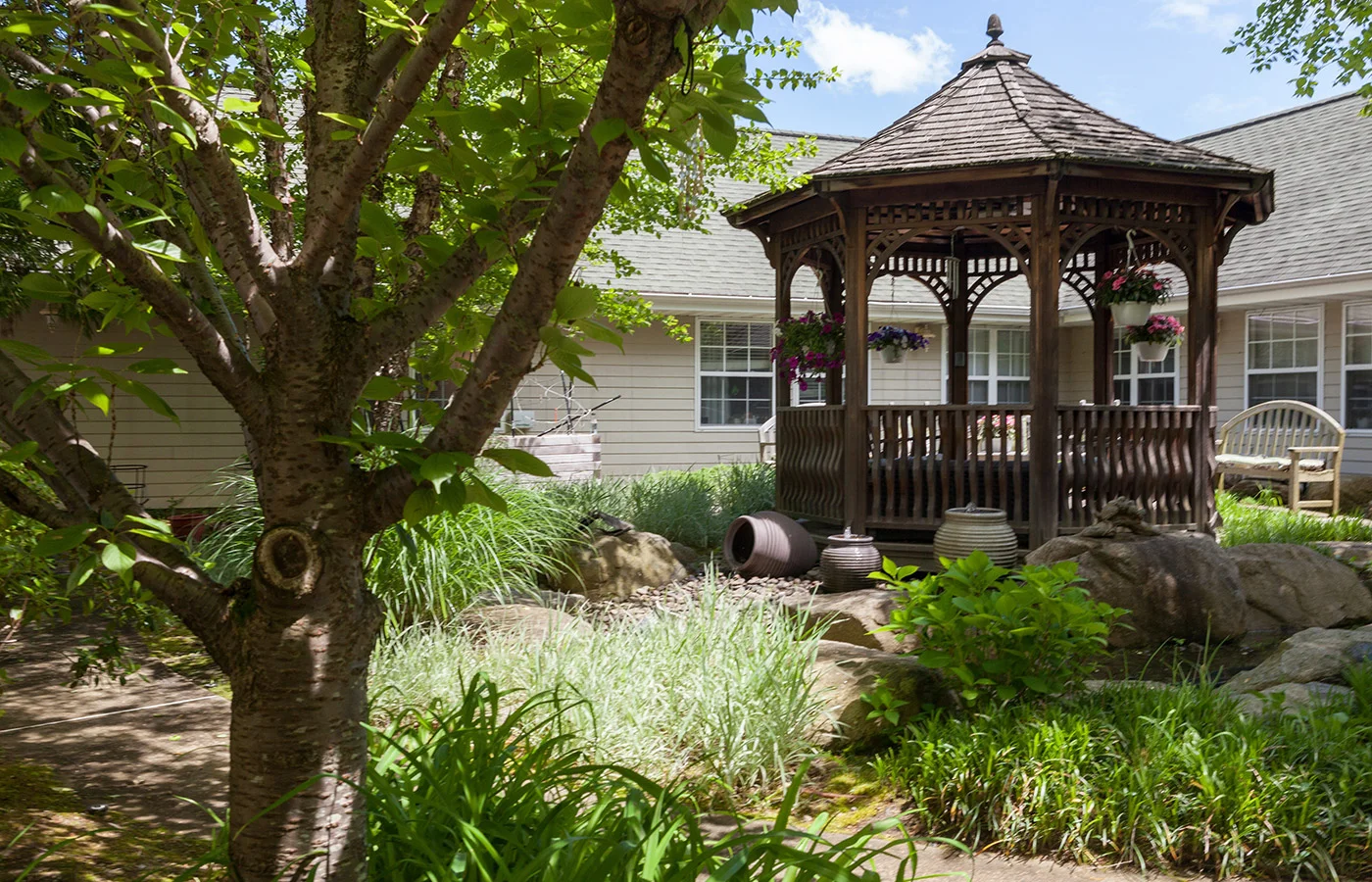 Image of The Fountains at Rivervue (8)