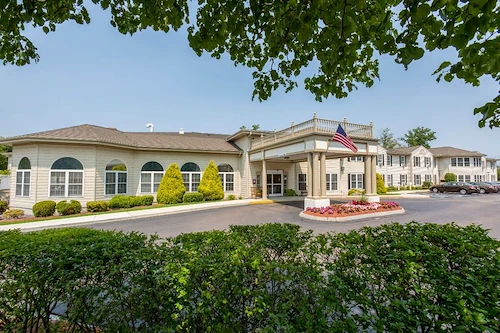 Image of Benchmark Senior Living at Waltham Crossings (1)