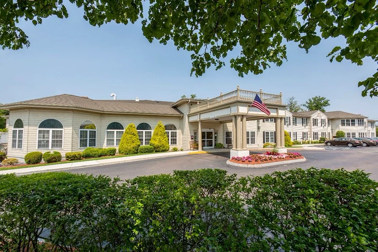Image of Benchmark Senior Living at Waltham Crossings (1)